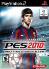 Pro Evolution Soccer 2010